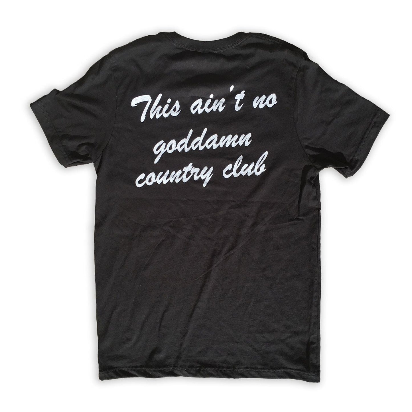 Ain't No Country Club