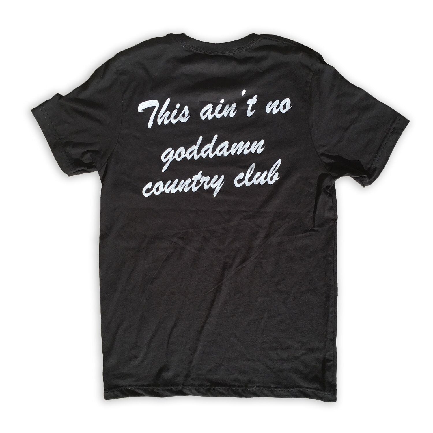 Ain't No Country Club