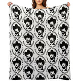 Chuck Norris Prime Edition 11 Quick-dry Throw Blanket