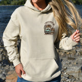 I Got a Heart Like a Truck Country Music Hoodie – Western