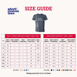 Patriotic Mama & Mini Matching T-Shirt Set – 4th of July