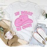 In Dolly We Trust Tee