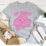 In Dolly We Trust Tee