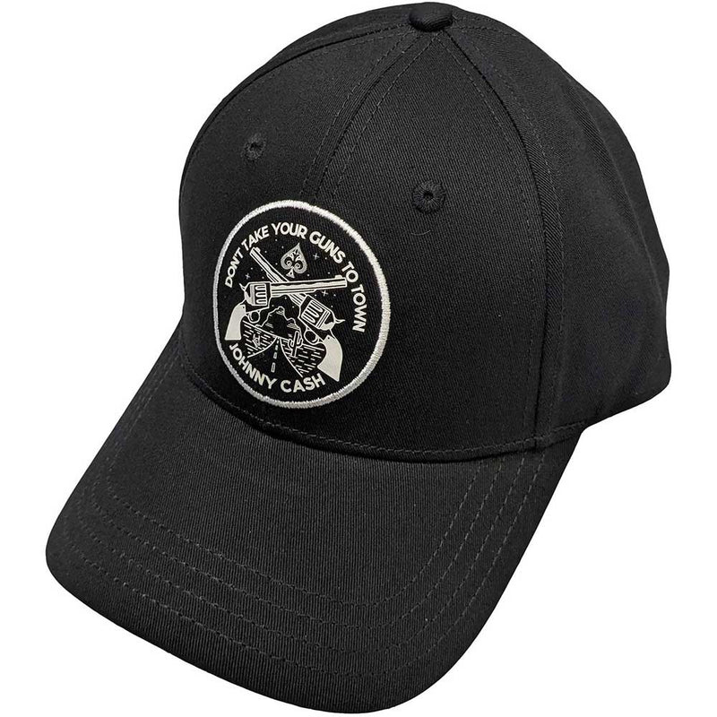 Johnny Cash Don't Take Your Guns [Hat]