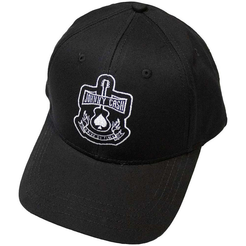 Johnny Cash Guitar [Hat]