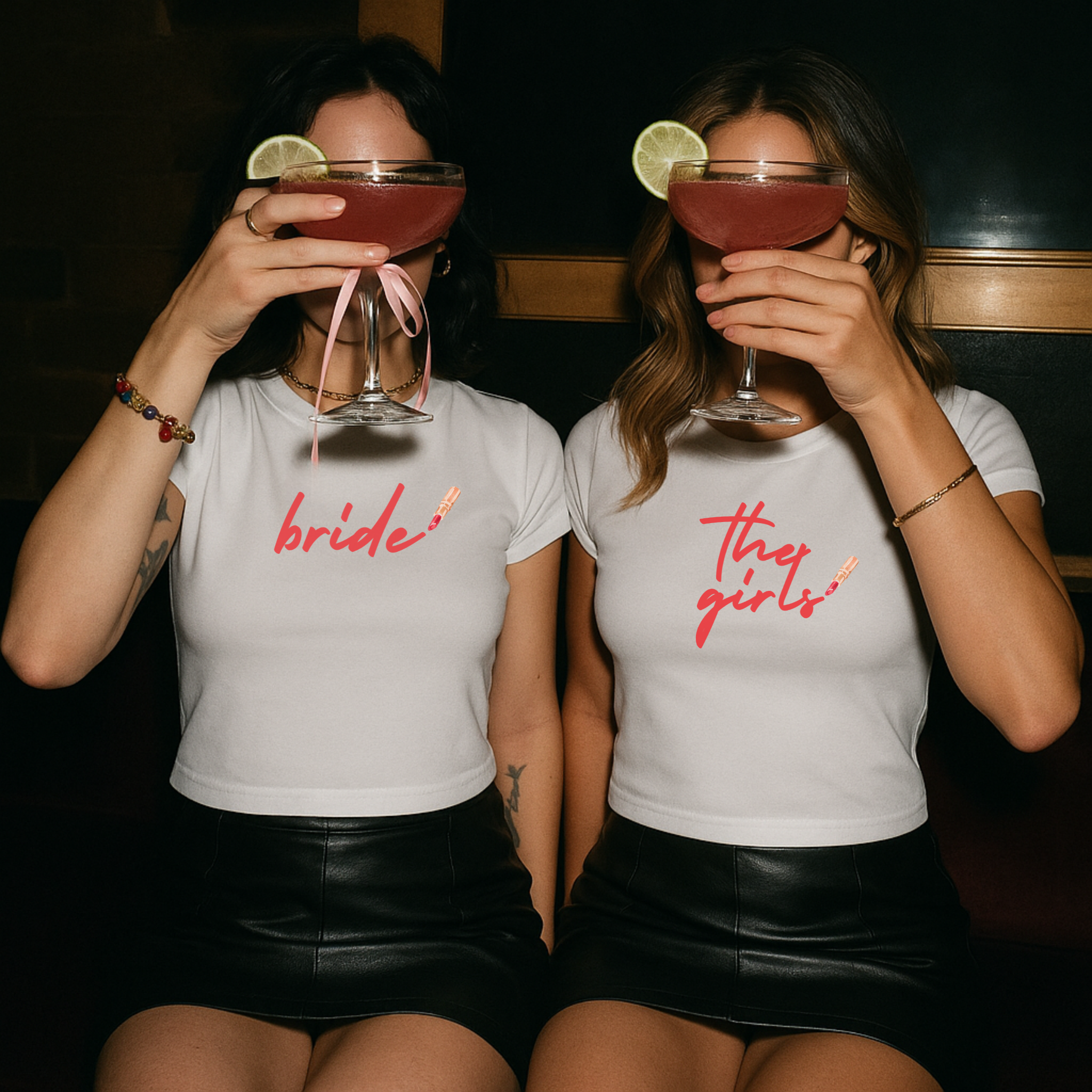 Bride Baby Tee – Bridal Era Graphic Tee for Bachelorette Party