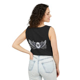 Patriotic Eagle Tank Top – True American Pride Cotton