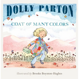 Coat of Many Colors - Hardcover