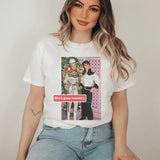 She's Gone Country Graphic Tee – Soft Everyday Country Shirt