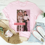 She's Gone Country Graphic Tee – Soft Everyday Country Shirt