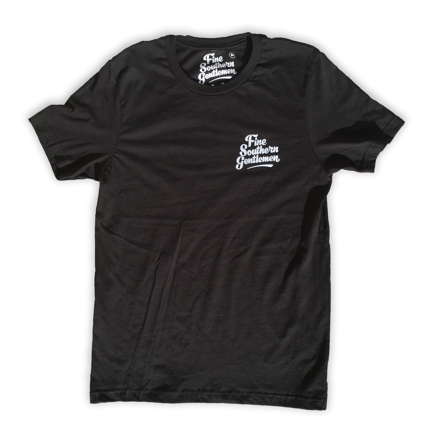 Ain't No Country Club