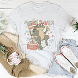USA Graphic Tee – Soft Patriotic Everyday Shirt